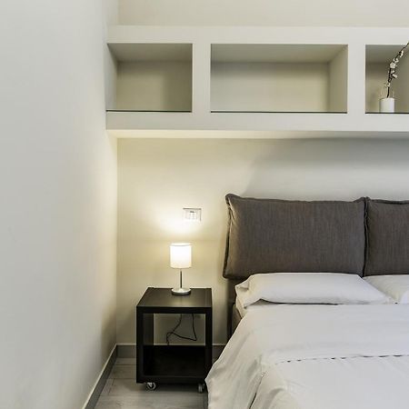Milan 4Pax Wifi Mac Mahon Lejlighed Eksteriør billede